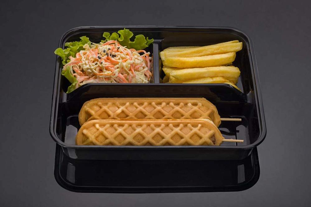 Детский ланч №2