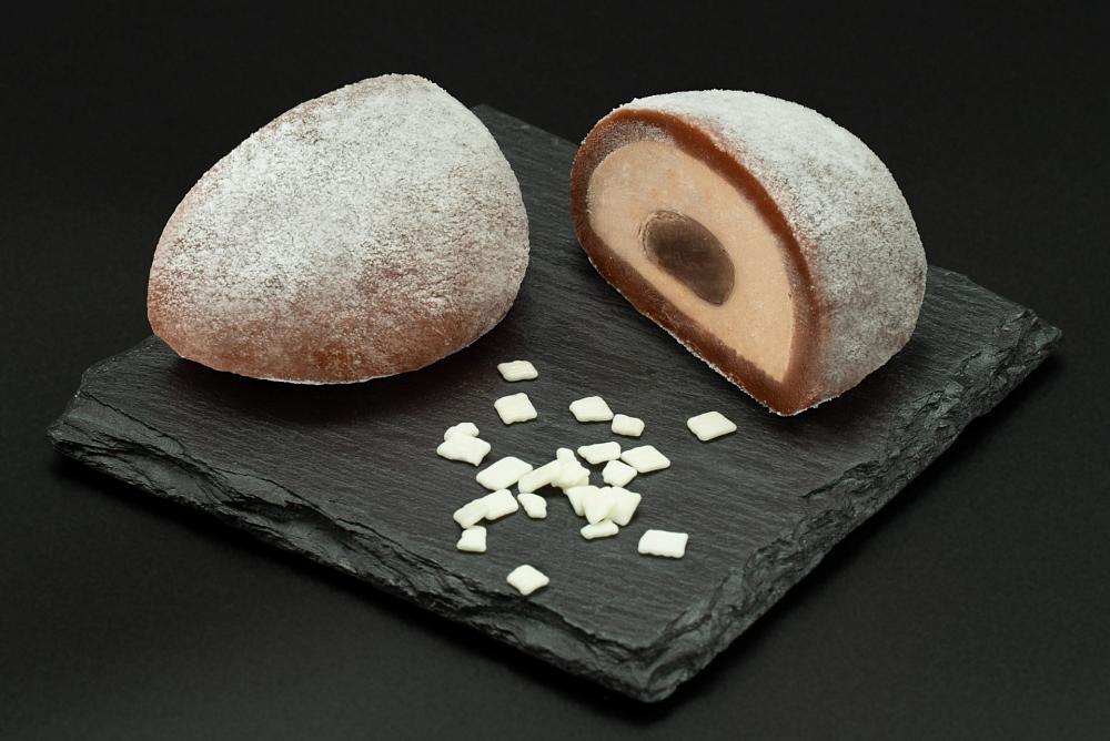 Моти Шоколад-Фундук