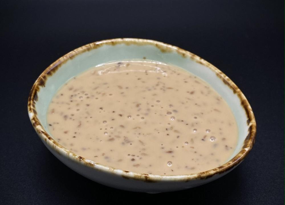 Соус Гамадари