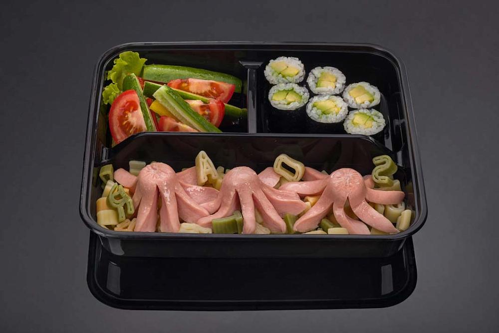 Детский ланч №5