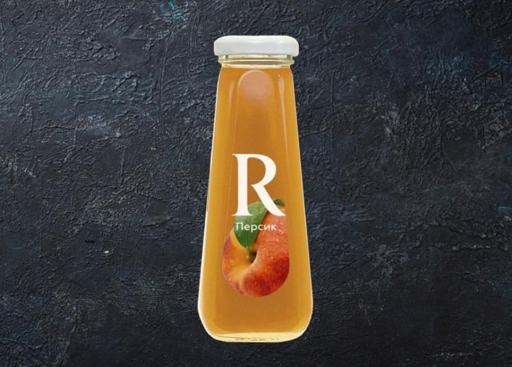 Сок Rich персик