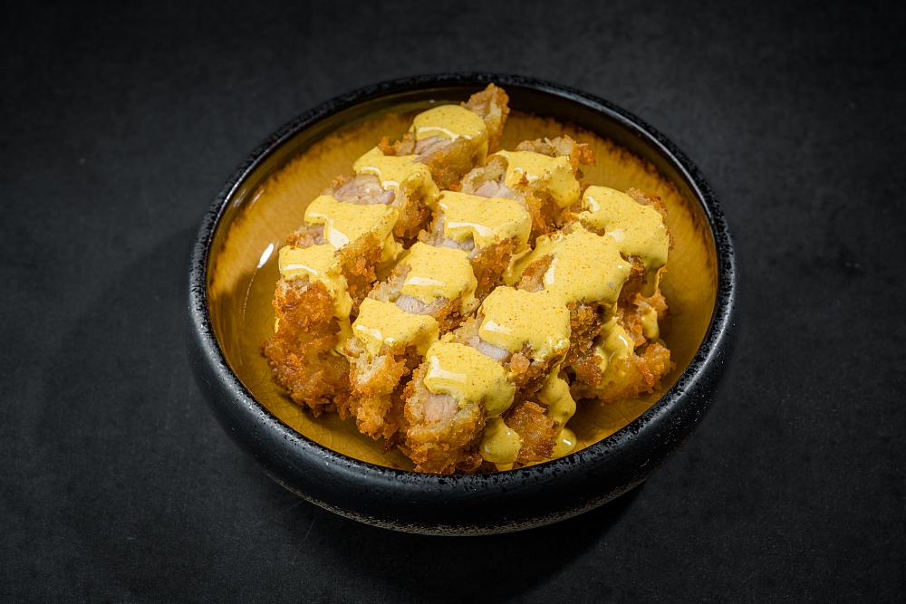 Курица карри