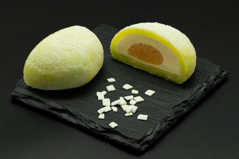 Моти Манго-Маракуйя