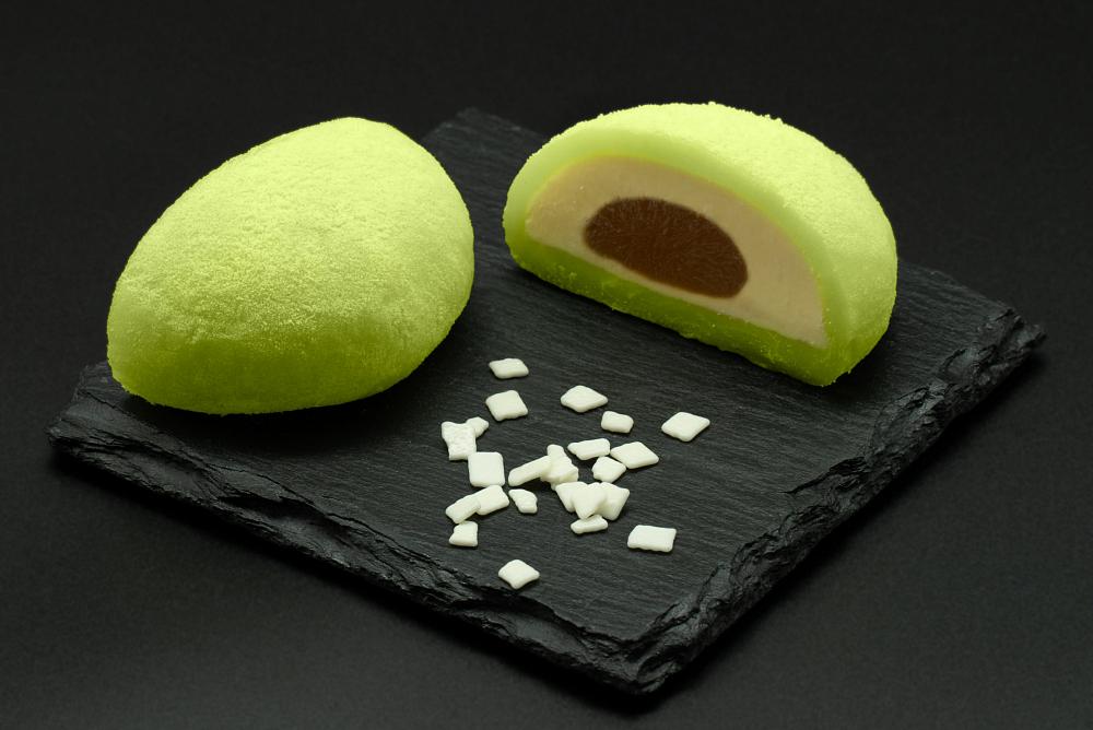 Моти Адзуки-Матча