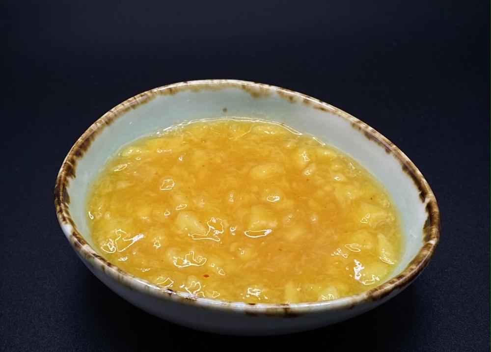 Соус Сальса манго