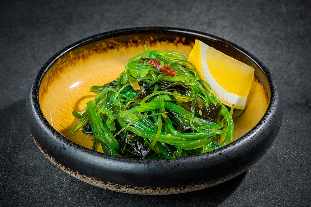 Салат Кайсо