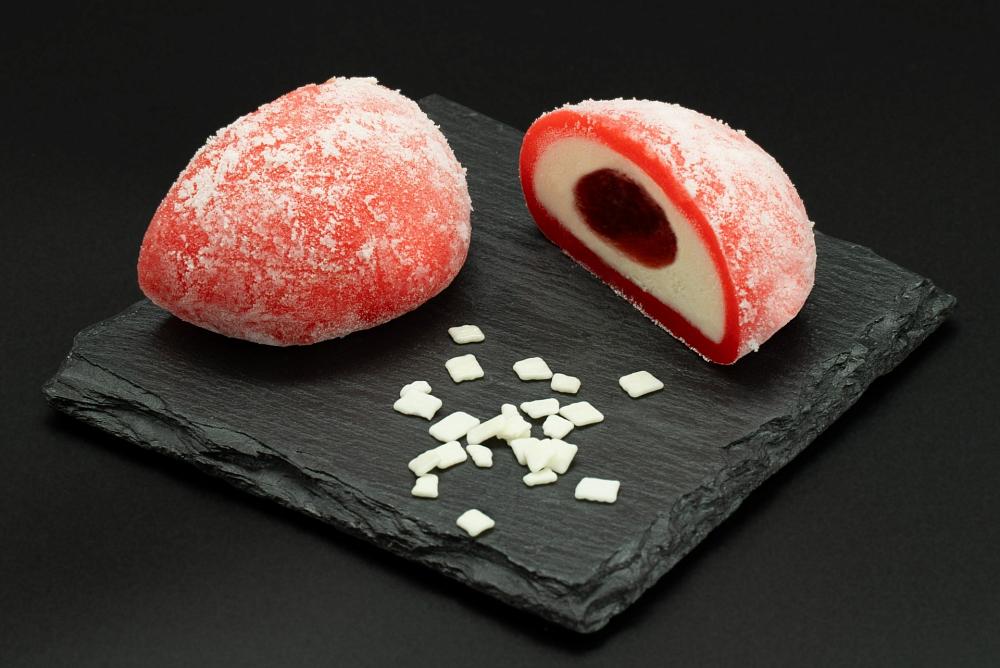 Моти Клубника