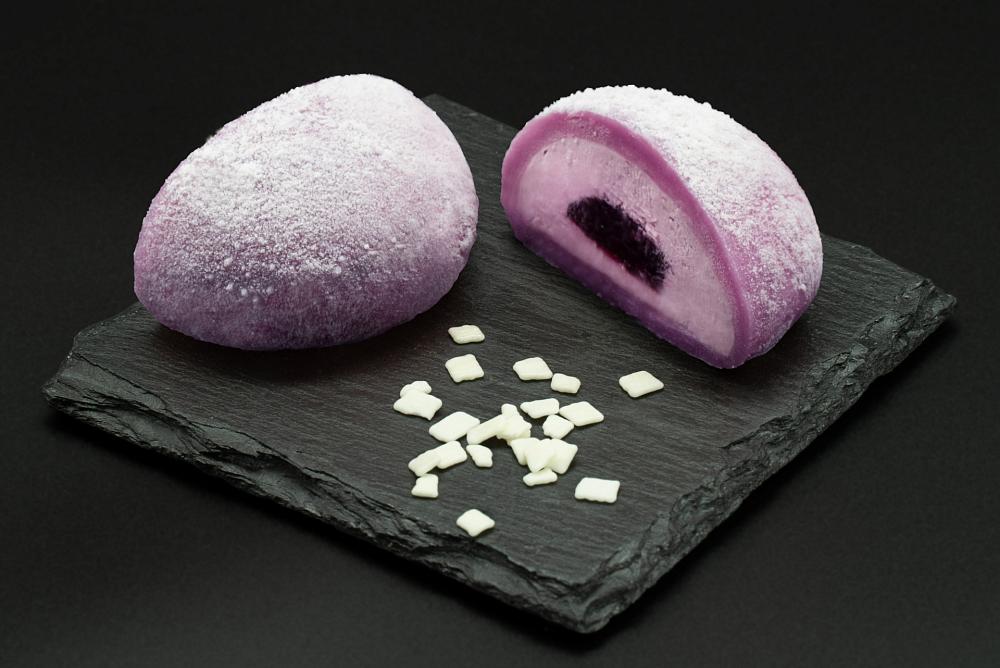 Моти Черная смородина