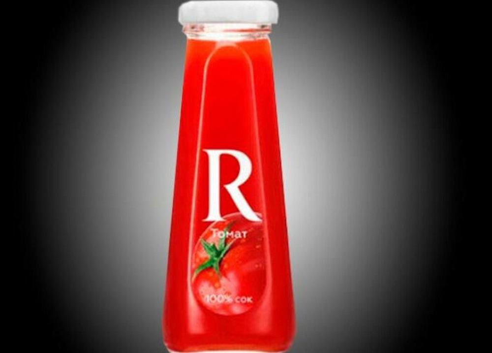 Сок Rich томат