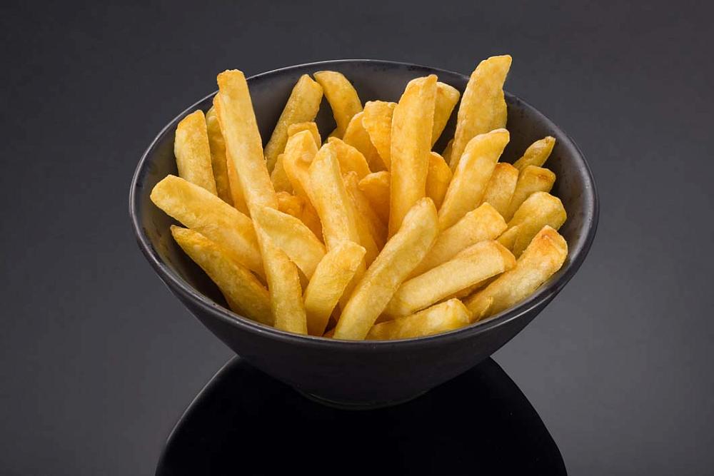 Картофель фри